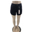 Chicaluv - Urban Chic Women's High-Waist Cargo Shorts – With Side Pockets XV2048