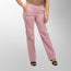 ChicaLuv - High-Rise Hyper-Stretch Wide-Leg Trousers – Comfortable & Stylish Women's Pants