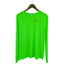 GoBirdy - Men's Quick-Dry Performance T-Shirt - Athletic Long Sleeve Workwear