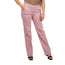 ChicaLuv - High-Rise Hyper-Stretch Wide-Leg Trousers – Comfortable & Stylish Women's Pants XV2043