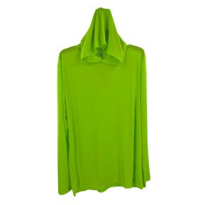 GoBirdy - Men performance hooded Tshirt Long sleeve Active comfort Redefined - A hoodie that works and protects