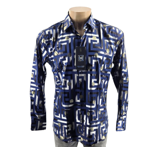 navy