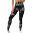 Chicaluv - Women's Tie-Dye Seamless Yoga Leggings – Stretch Fit with Tummy Control & Scrunch Butt Lift - XV0622