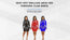 Chicaluv Wholesale - Sexy Hot Drilling Mesh See Through Club Dress – Long Sleeve Bodycon