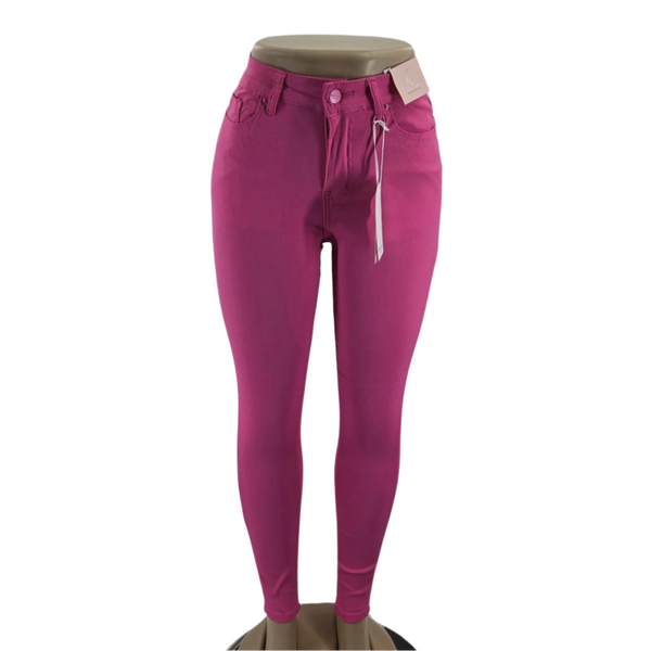 fuschia
