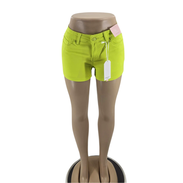 neon-yellow