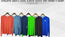 GoBirdy Wholesale - Men's Quick-Dry Performance T-Shirt - Athletic Long Sleeve Workwear