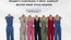 ChicaLuv Wholesale - Women's Elegant Wrap V-Neck Jumpsuit – Chic Wide-Leg Romper with Tie Waist