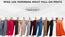ChicaLuv Wholesale- Wide-Leg Paperbag Waist Pants – Comfort with Chic Style
