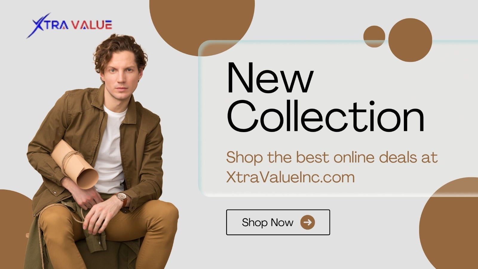 Top Trending Collections to Shop Online at XtraValueInc