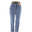 Chicaluv - SoftFlow Women’s High-Waist Drawstring Lounge Pants – Relaxed Fit with Straight Legs XV2042