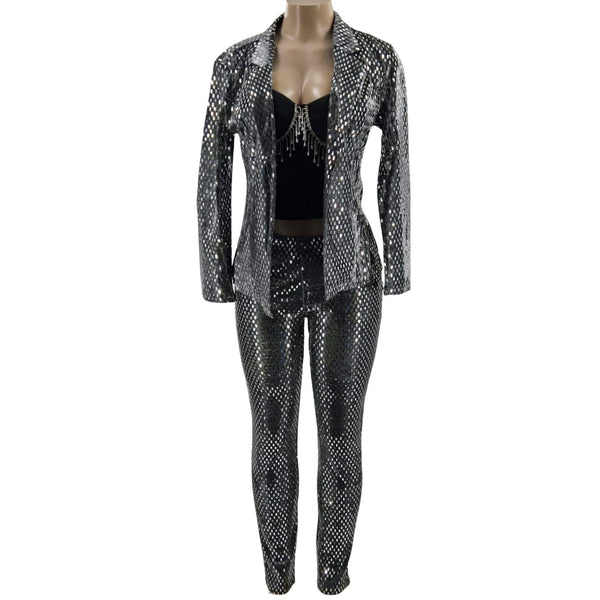silver