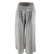 ChicaLuv - BreezyCharm Women’s High-Waist Wide-Leg Drawstring Lounge Pants with Pockets XV0637