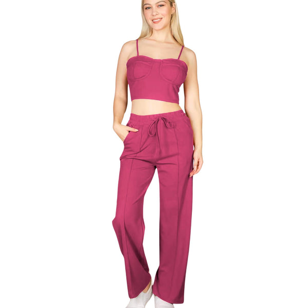 fuschia