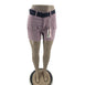 Chicaluv - Belted Adventure Cargo Shorts – Women’s Utility Style XV2051