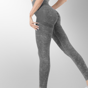 Chicaluv - Long Legging