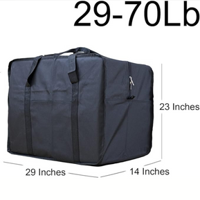 Familicasa - Cargo Duffle Bag